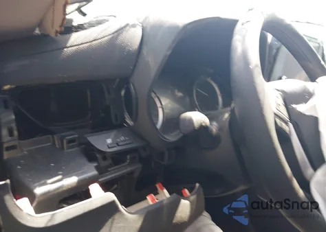 2024 Toyota Highlander Le from USA, damaged, VIN 5TDKDRAH7RS543426